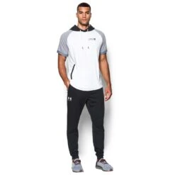 Under Armour Sportstyle Jogger - Tracksuit Trousers -Outdoor Wear Store under armour sportstyle jogger tracksuit trousers detail 5