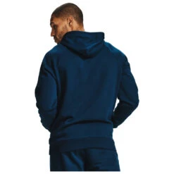 Under Armour UA Rival Fleece Hoodie - Hoodie -Outdoor Wear Store under armour ua rival fleece hoodie hoodie detail 4