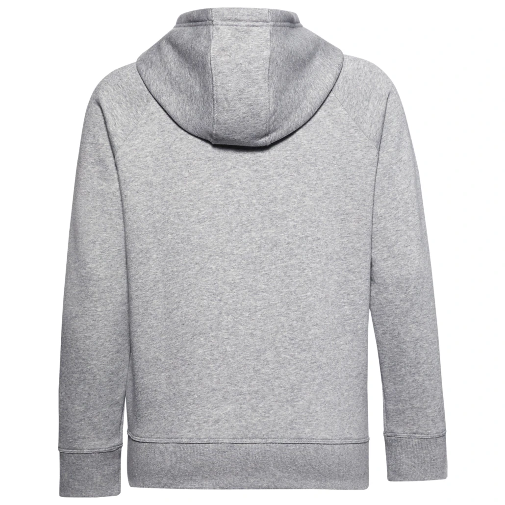 Under Armour Women's Rival Fleece HB Hoodie 2 Under Armour Women's Rival Fleece HB Hoodie - Image 2