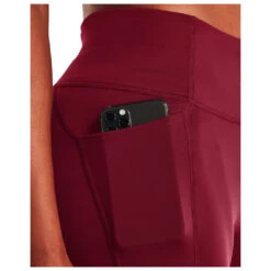 Under Armour Women's UA Fly Fast 3.0 Ankle Tight - Running Tights -Outdoor Wear Store under armour womens ua fly fast 30 ankle tight running tights detail 3