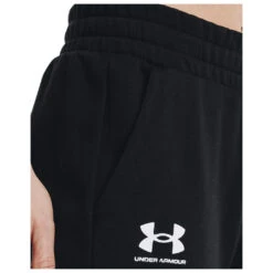 Under Armour Women's UA Rival Fleece Joggers - Tracksuit Trousers -Outdoor Wear Store under armour womens ua rival fleece joggers tracksuit trousers detail 7