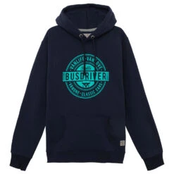 Busdriver Hoodie