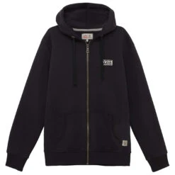 Octan Zipper - Hoodie