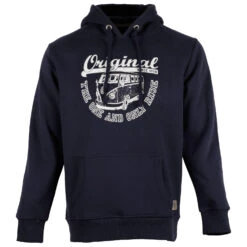 Original Ride Hoodie - Jumper