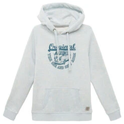 Women's Original Ride Hoodie Poly - Hoodie