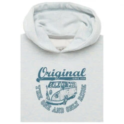 Women's Original Ride Hoodie Poly - Hoodie -Outdoor Wear Store van one womens original ride hoodie poly hoodie detail 3