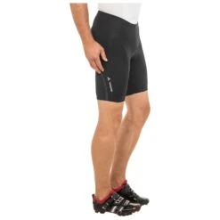 VAUDE Active Pants - Cycling Bottoms 8 VAUDE Active Pants - Cycling Bottoms -Outdoor Wear Store vaude active pants cycling bottoms detail 4