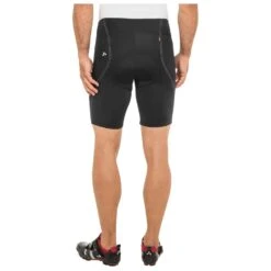 VAUDE Active Pants - Cycling Bottoms 9 VAUDE Active Pants - Cycling Bottoms -Outdoor Wear Store vaude active pants cycling bottoms detail 5