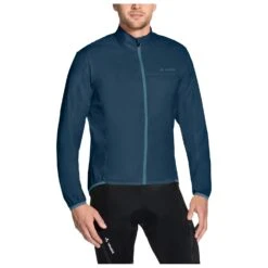 VAUDE Air Jacket III - Cycling Jacket -Outdoor Wear Store vaude air jacket iii cycling jacket detail 3