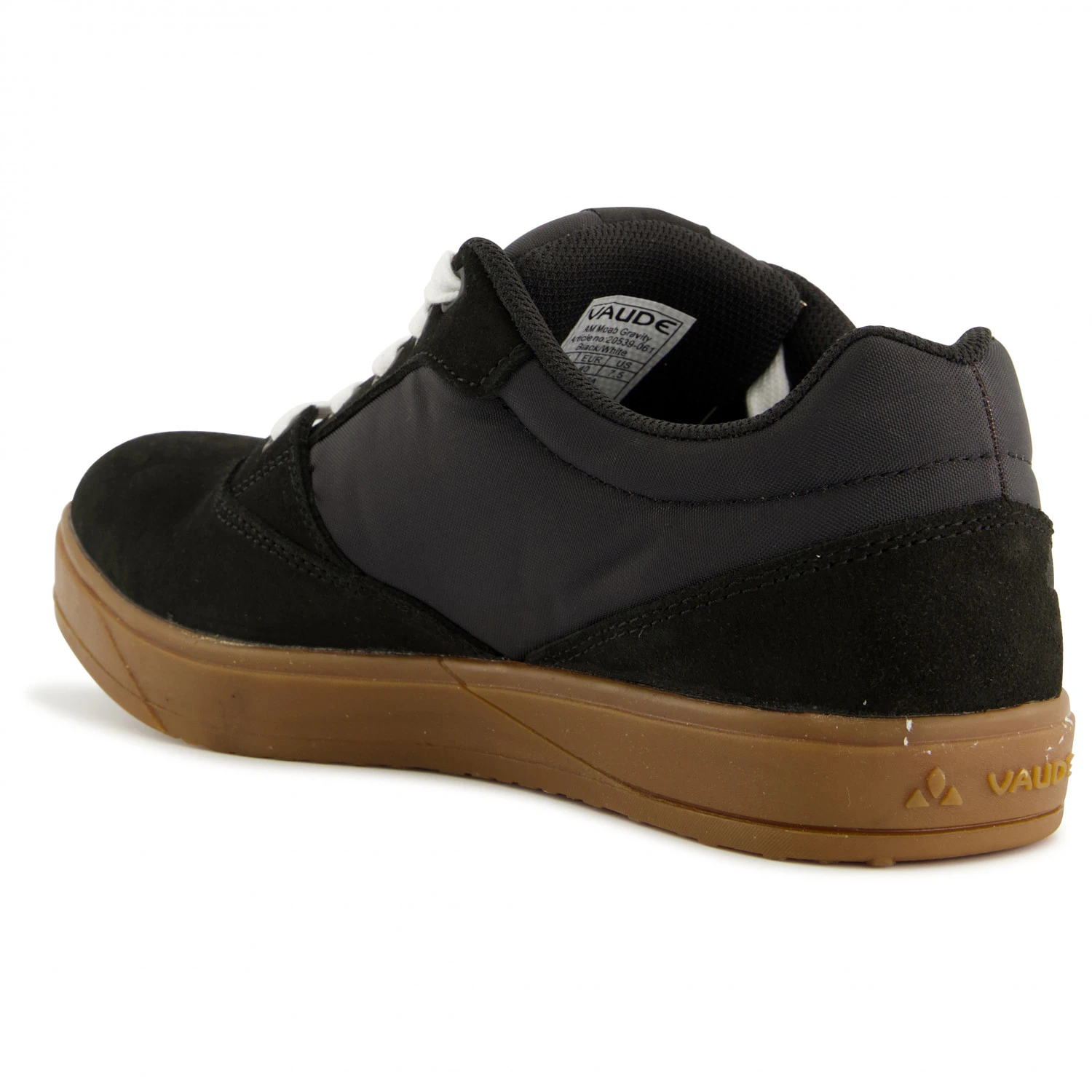 VAUDE AM Moab Gravity - Cycling Shoes 5 VAUDE AM Moab Gravity - Cycling Shoes - Image 5