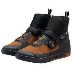 VAUDE AM Moab Mid Winter STX - Cycling Shoes -Outdoor Wear Store vaude am moab mid winter stx cycling shoes detail 5