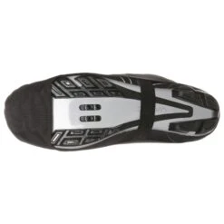 VAUDE Bike Gaiter Long - Overshoes -Outdoor Wear Store vaude bike gaiter long overshoes detail 6