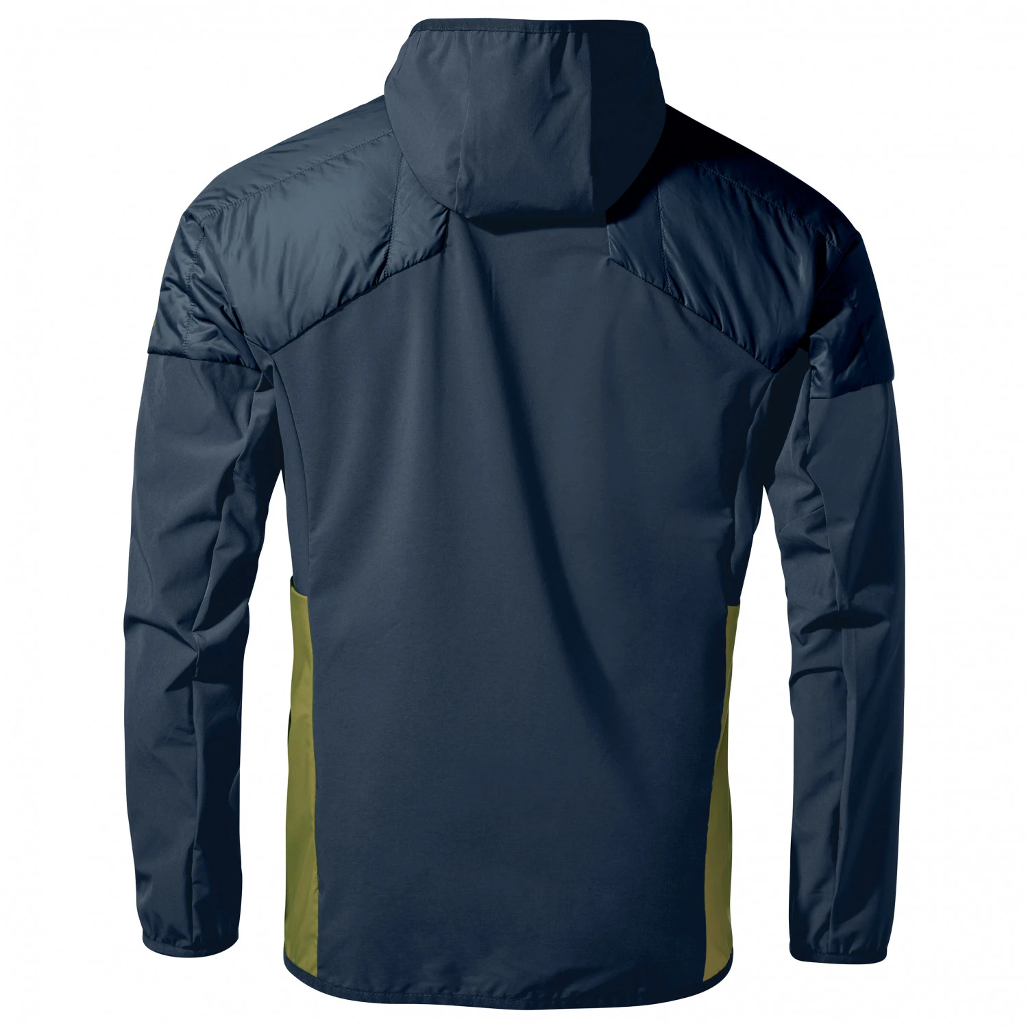 VAUDE Brenva Jacket - Synthetic Jacket 2 VAUDE Brenva Jacket - Synthetic Jacket - Image 2