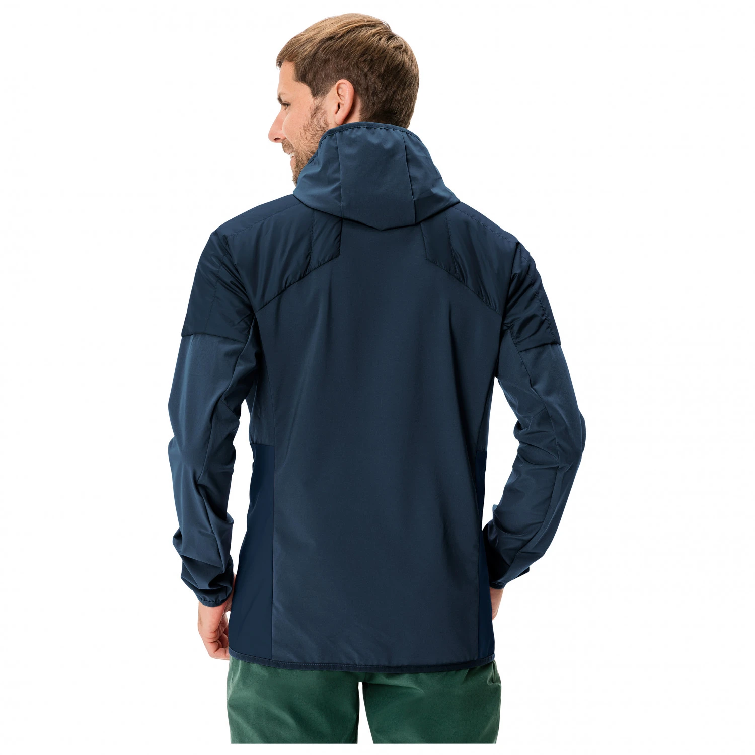 VAUDE Brenva Jacket - Synthetic Jacket 3 VAUDE Brenva Jacket - Synthetic Jacket - Image 3
