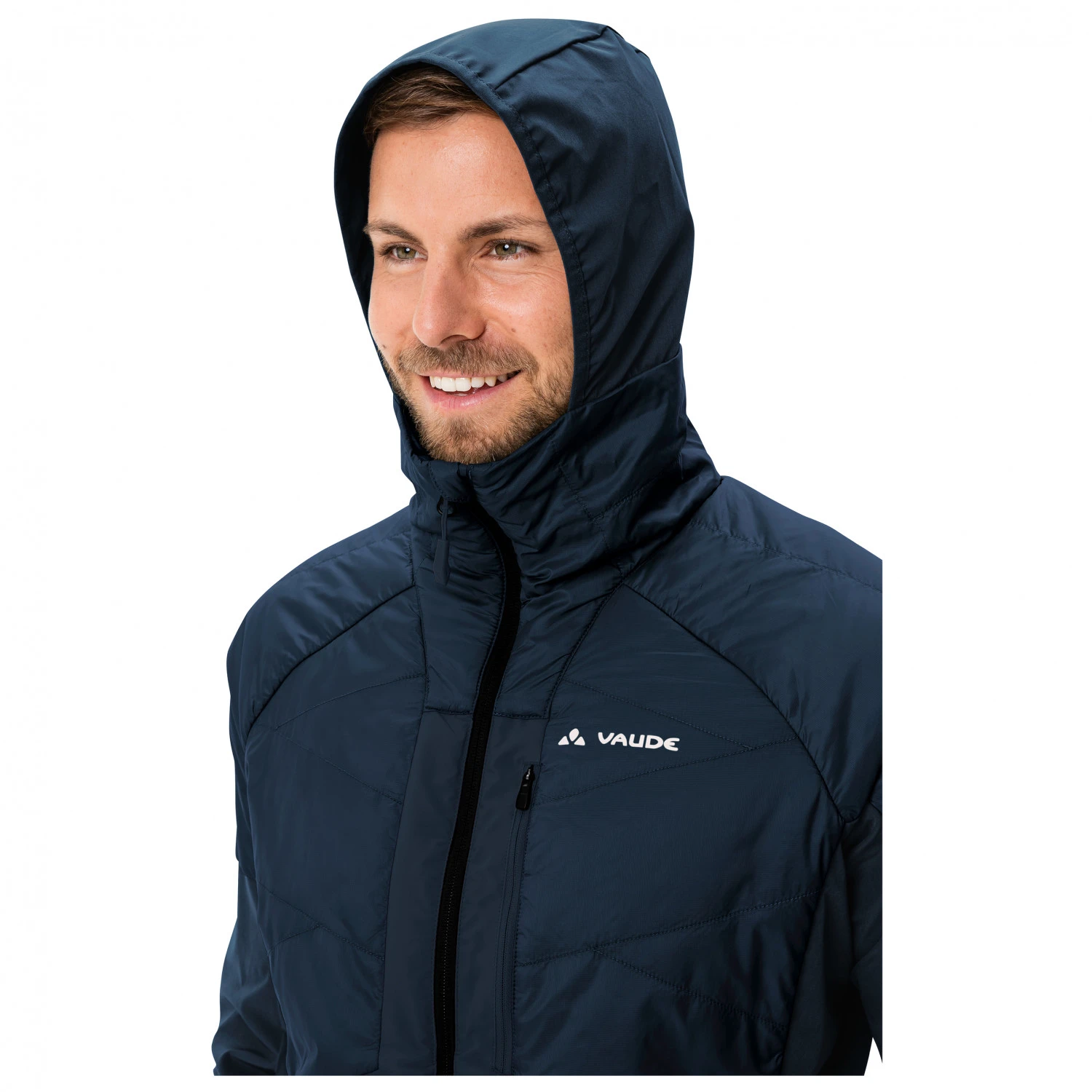 VAUDE Brenva Jacket - Synthetic Jacket 4 VAUDE Brenva Jacket - Synthetic Jacket - Image 4
