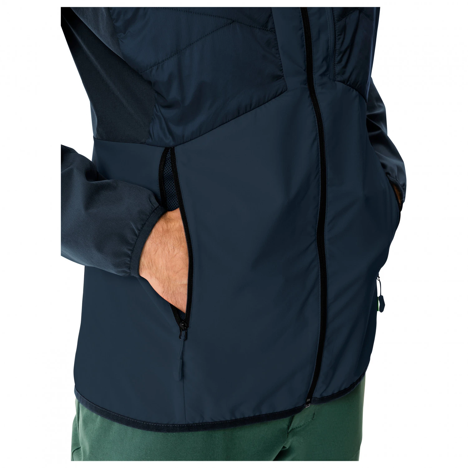 VAUDE Brenva Jacket - Synthetic Jacket 5 VAUDE Brenva Jacket - Synthetic Jacket - Image 5