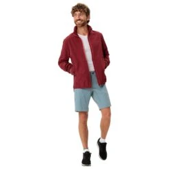 VAUDE Cyclist Air Jacket - Cycling Jacket -Outdoor Wear Store vaude cyclist air jacket cycling jacket detail 5