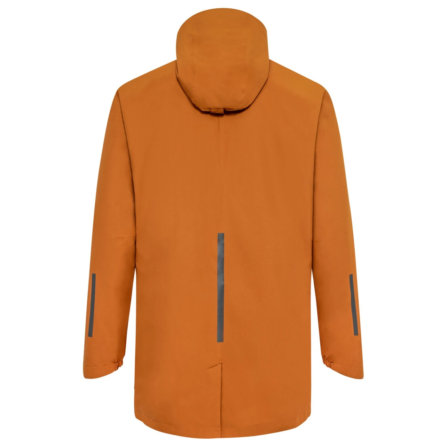 VAUDE Cyclist Padded Coat - Cycling Jacket 2 VAUDE Cyclist Padded Coat - Cycling Jacket - Image 2