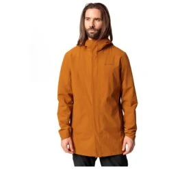 VAUDE Cyclist Padded Coat - Cycling Jacket 7 VAUDE Cyclist Padded Coat - Cycling Jacket -Outdoor Wear Store vaude cyclist padded coat cycling jacket detail 3