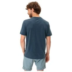 VAUDE Cyclist Shorts - Cycling Bottoms -Outdoor Wear Store vaude cyclist shorts cycling bottoms detail 4