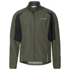 VAUDE Dundee Classic ZO Jacket - Cycling Jacket