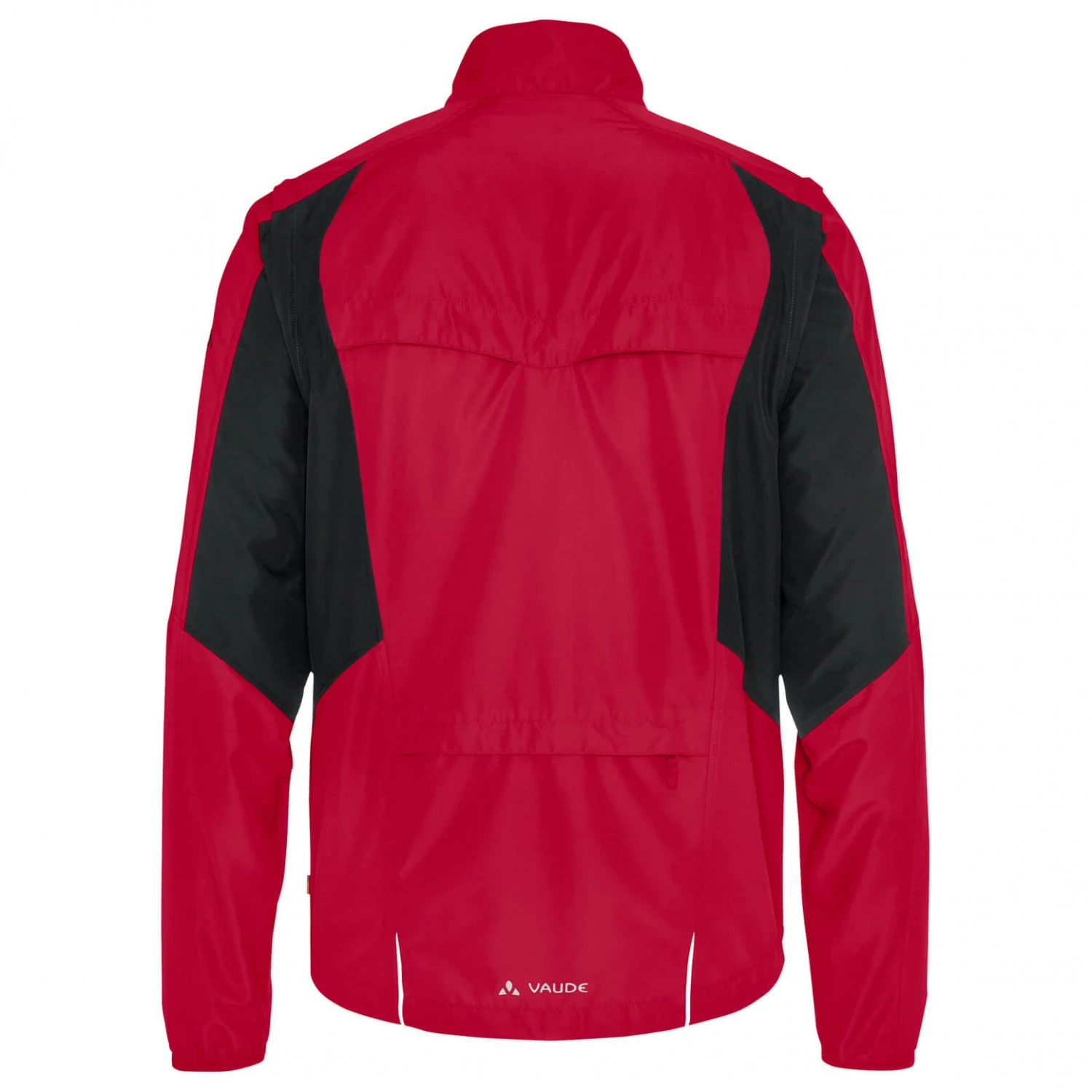 VAUDE Dundee Classic ZO Jacket - Cycling Jacket 2 VAUDE Dundee Classic ZO Jacket - Cycling Jacket - Image 2