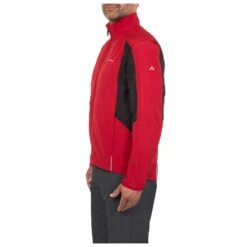 VAUDE Dundee Classic ZO Jacket - Cycling Jacket 10 VAUDE Dundee Classic ZO Jacket - Cycling Jacket -Outdoor Wear Store vaude dundee classic zo jacket cycling jacket detail 4