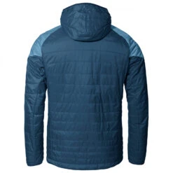 Outdoor Wear Store -Outdoor Wear Store vaude freney jacket v synthetic jacket detail 2