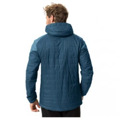 VAUDE Freney Jacket V - Synthetic Jacket -Outdoor Wear Store vaude freney jacket v synthetic jacket detail 4