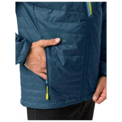 VAUDE Freney Jacket V - Synthetic Jacket -Outdoor Wear Store vaude freney jacket v synthetic jacket detail 5