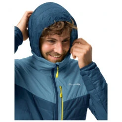 VAUDE Freney Jacket V - Synthetic Jacket -Outdoor Wear Store vaude freney jacket v synthetic jacket detail 6