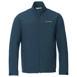 VAUDE Hurricane Jacket IV - Softshell Jacket