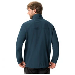 VAUDE Hurricane Jacket IV - Softshell Jacket -Outdoor Wear Store vaude hurricane jacket iv softshell jacket detail 4