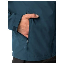 VAUDE Hurricane Jacket IV - Softshell Jacket -Outdoor Wear Store vaude hurricane jacket iv softshell jacket detail 6