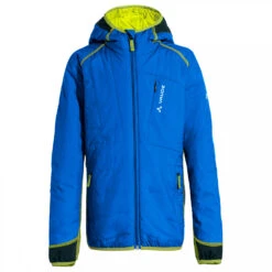 VAUDE Kid's Capacida Hybrid Jacket - Synthetic Jacket