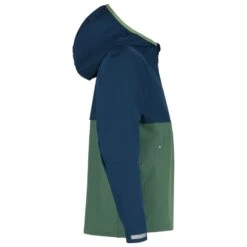 VAUDE Kid's Moab Stretch Jacket - Cycling Jacket -Outdoor Wear Store vaude kids moab stretch jacket cycling jacket detail 3