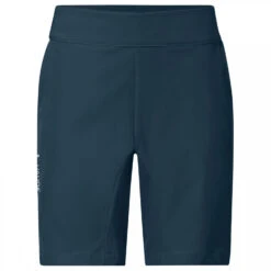 VAUDE Kid's Qimsa Stretch Shorts - Cycling Bottoms