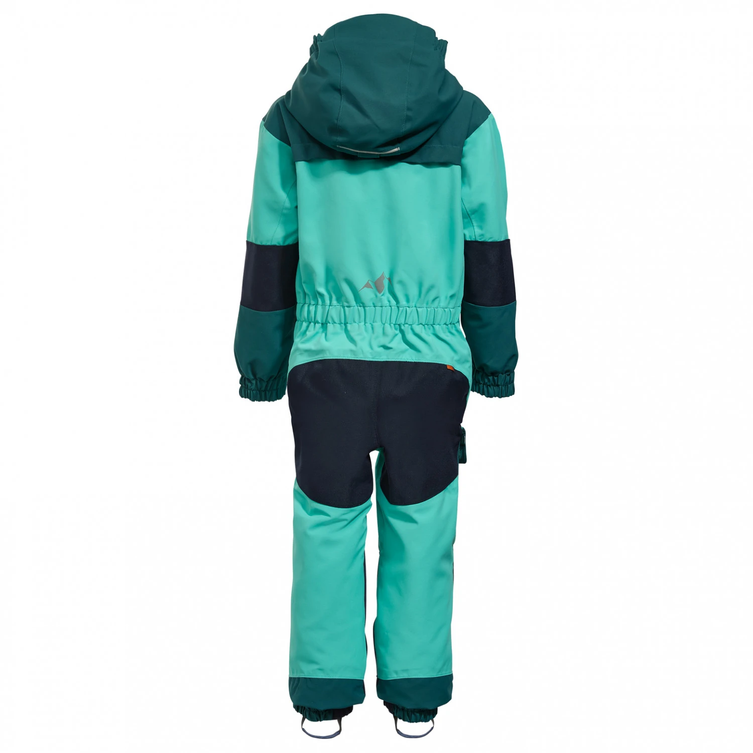 VAUDE Kid's Snow Cup Overall - Overall 2 VAUDE Kid's Snow Cup Overall - Overall - Image 2