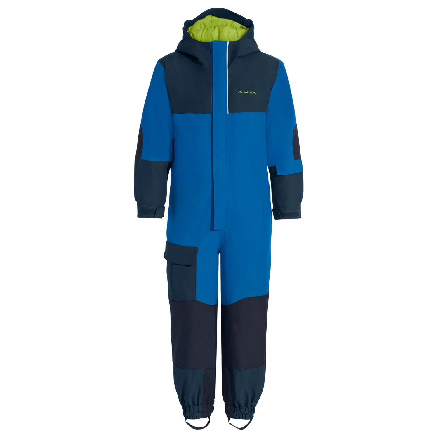 VAUDE Kid's Snow Cup Overall - Overall 1 VAUDE Kid's Snow Cup Overall - Overall