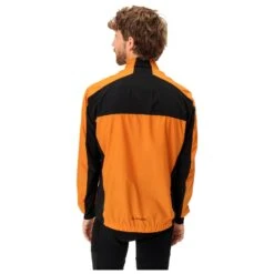 VAUDE Kuro Air Jacket - Cycling Jacket 8 VAUDE Kuro Air Jacket - Cycling Jacket -Outdoor Wear Store vaude kuro air jacket cycling jacket detail 4