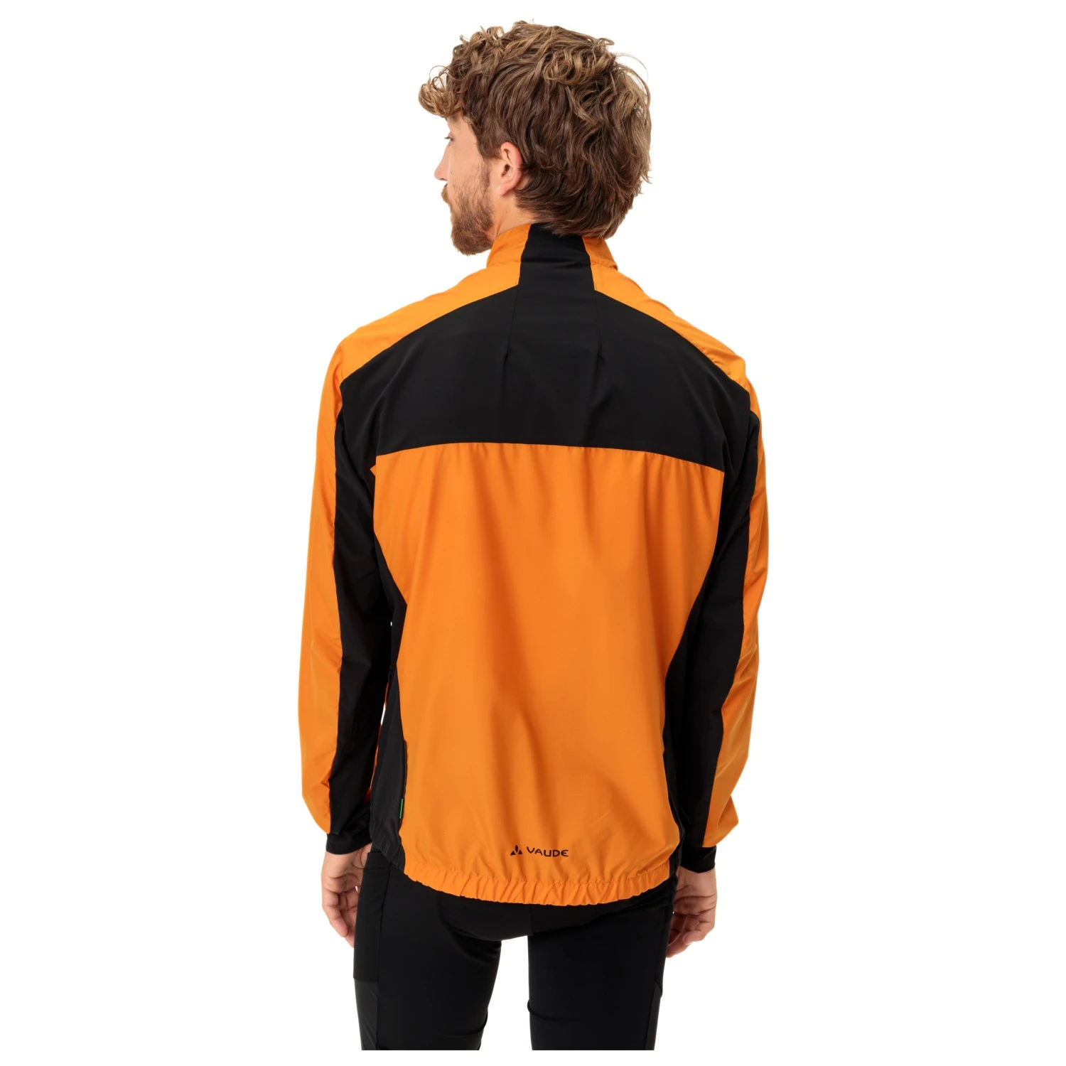 VAUDE Kuro Air Jacket - Cycling Jacket 4 VAUDE Kuro Air Jacket - Cycling Jacket - Image 4