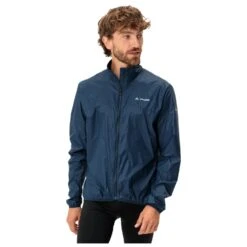 VAUDE Matera Air Jacket - Cycling Jacket -Outdoor Wear Store vaude matera air jacket cycling jacket detail 3