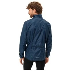 VAUDE Matera Air Jacket - Cycling Jacket -Outdoor Wear Store vaude matera air jacket cycling jacket detail 4