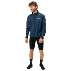 VAUDE Matera Air Jacket - Cycling Jacket -Outdoor Wear Store vaude matera air jacket cycling jacket detail 5