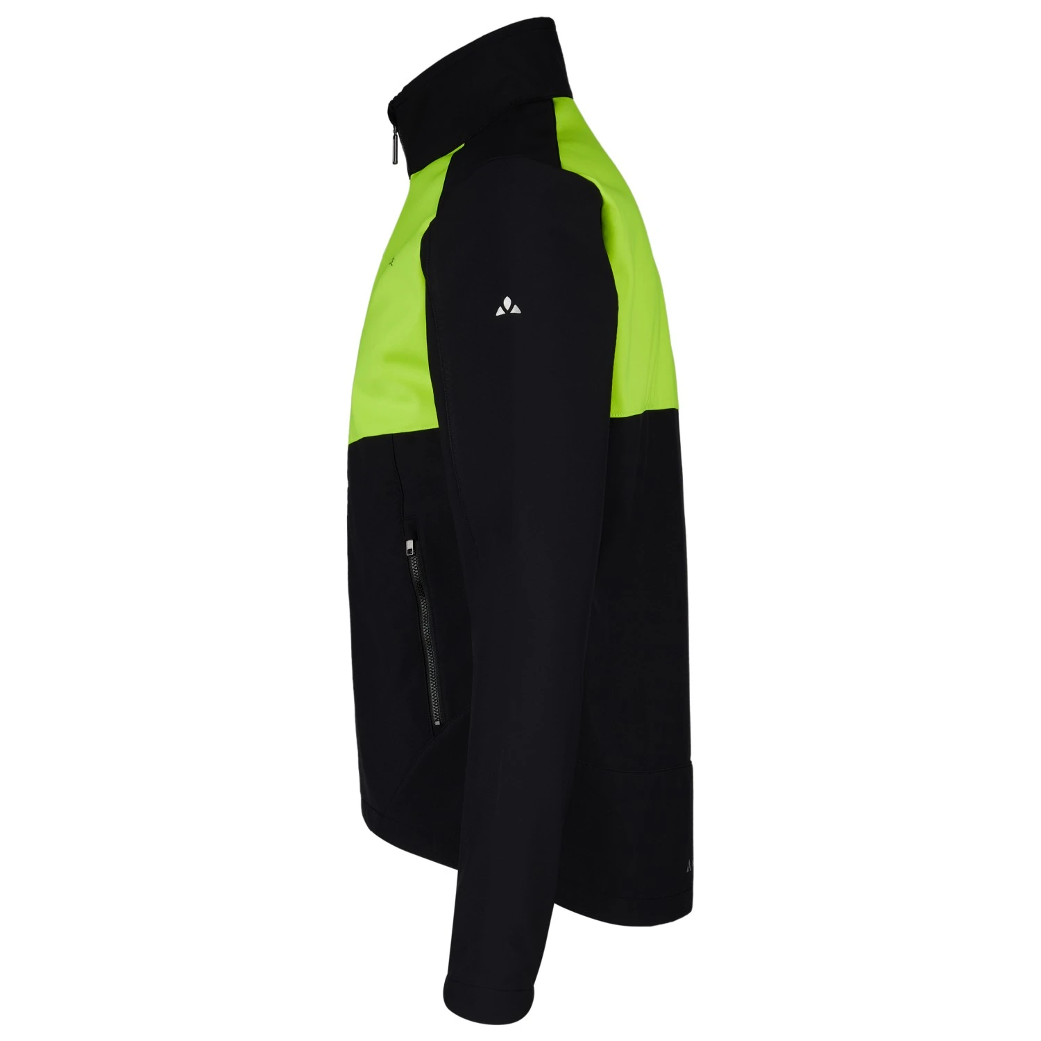 VAUDE Matoso Sc Jacket - Cycling Jacket 2 VAUDE Matoso Sc Jacket - Cycling Jacket - Image 2