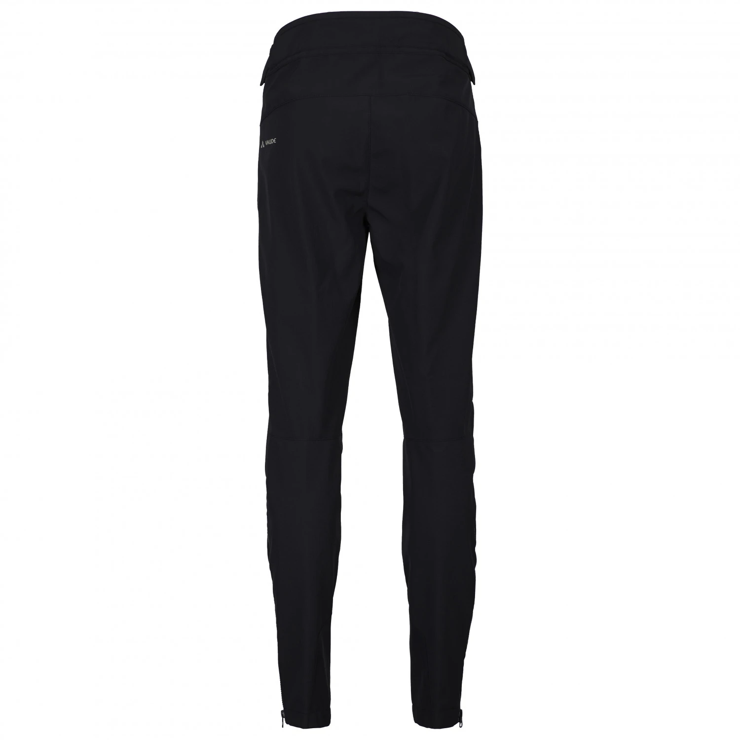 VAUDE Matoso Softshell Pants - Cycling Bottoms 2 VAUDE Matoso Softshell Pants - Cycling Bottoms - Image 2