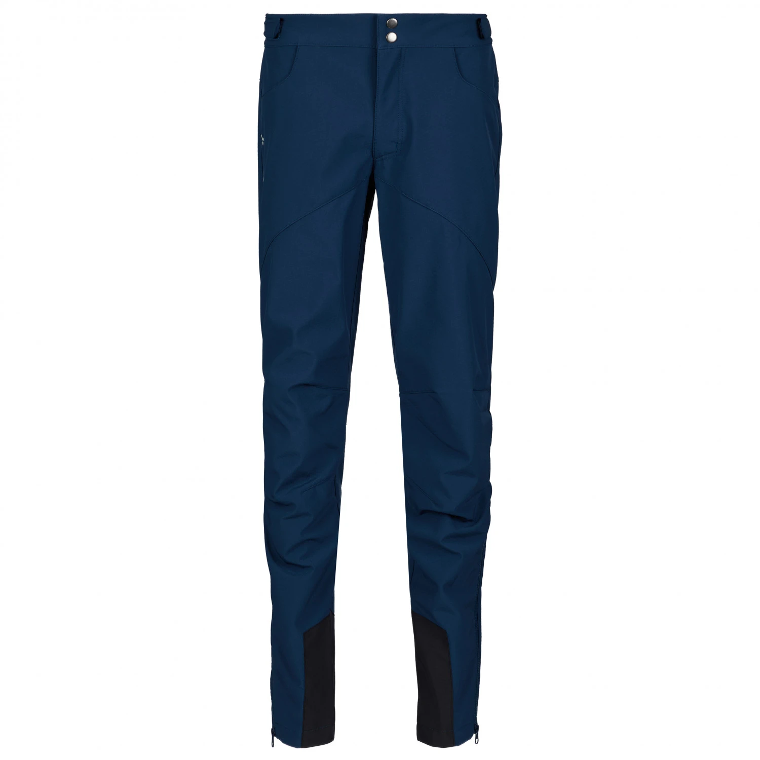 VAUDE Matoso Softshell Pants - Cycling Bottoms 1 VAUDE Matoso Softshell Pants - Cycling Bottoms