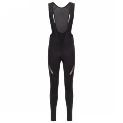 VAUDE Me Matoso Warm Pants - Cycling Bottoms