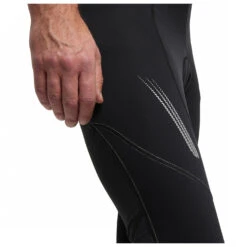 VAUDE Me Matoso Warm Pants - Cycling Bottoms -Outdoor Wear Store vaude me matoso warm pants cycling bottoms detail 7