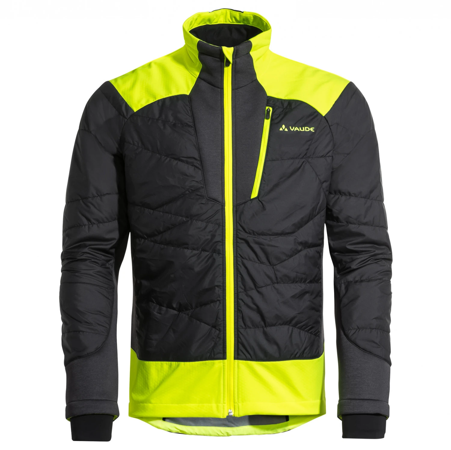 VAUDE Minaki Jacket III - Cycling Jacket 1 VAUDE Minaki Jacket III - Cycling Jacket